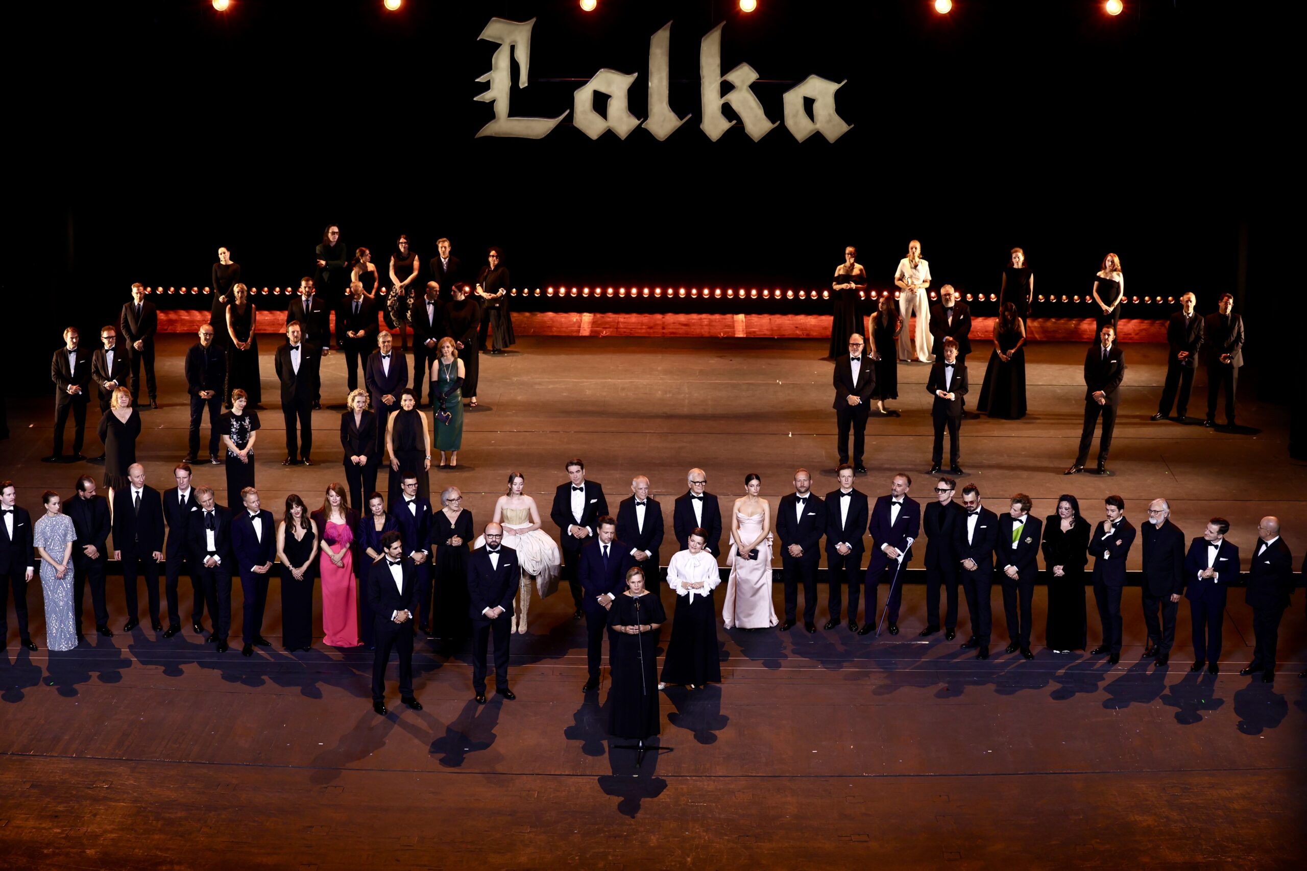 Dziś premiera „Lalki” Macieja Kawalskiego. MEN zachęca szkoły do wyjść do kina, a film może obejrzeć setki tysięcy uczniów. Fot: MEN