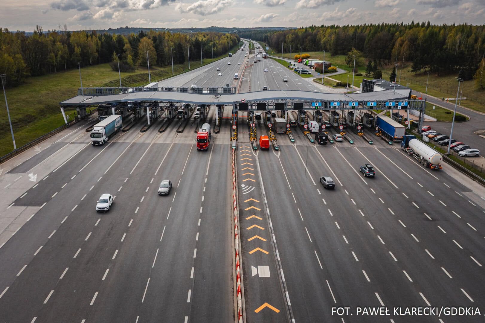 Autostrada A4