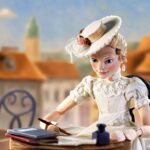 „Lalka” Netflixa wywołuje emocje. ING odpowiada projektem „Nie-Lalka”, a Twardoch, Chutnik i Chmielarz piszą nowe losy bohaterów Prusa. Źródło: ING