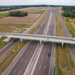 Na S7 między Płońskiem a Załuskami możemy już jeździć do 120 km/h. Drogowcy zakończyli prace i podnieśli dotychczasowy limit 100 km/h. GDDKiA