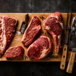 Dieta keto zmniejszyła tłuszcz w wątrobie o 67 proc., a połowa badanych przestała spełniać kryteria stanu przedcukrzycowego. fot: Sergey Kotenev/Unsplash