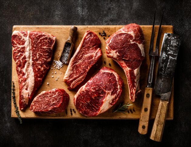 Dieta keto zmniejszyła tłuszcz w wątrobie o 67 proc., a połowa badanych przestała spełniać kryteria stanu przedcukrzycowego. fot: Sergey Kotenev/Unsplash