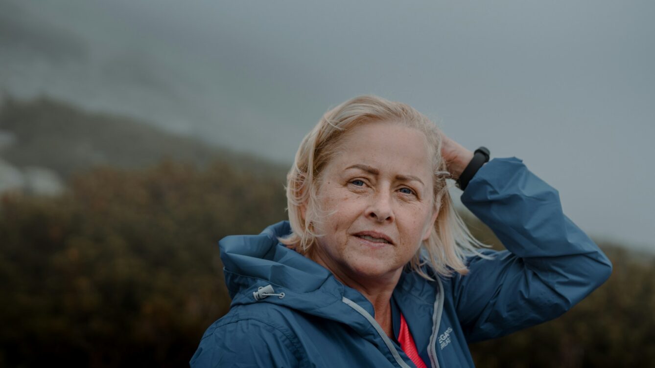 Seks po menopauzie nie powinien boleć. Sprawdź, skąd biorą się suchość pochwy, spadek libido i ból podczas współżycia oraz jak można je leczyć. fot: / Unsplash
