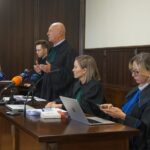 Biskup Andrzej Jeż skazany. Szokujące zeznania o ukrywaniu pedofilii, dokumentach zamykanych w sejfie i bulwersujących praktykach tarnowskiej kurii. Źródło: Andrzej Gerlach/FB