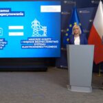 Dofinansowanie do magazynu energii 2026. Nawet 19 tys. zł na zakup i montaż. Sprawdź, kto może dostać dotację, jakie są warunki i jak złożyć wniosek. Konferencja prasowa MKiŚ