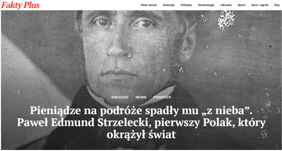 Fakty Plus Informacje