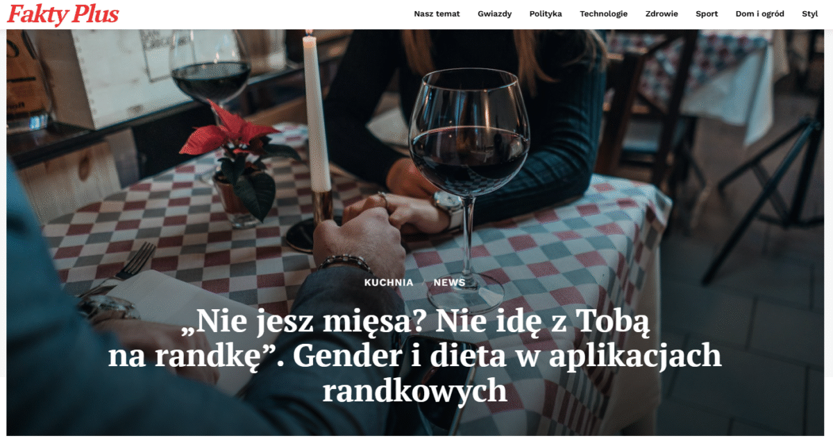 Fakty Plus Informacje