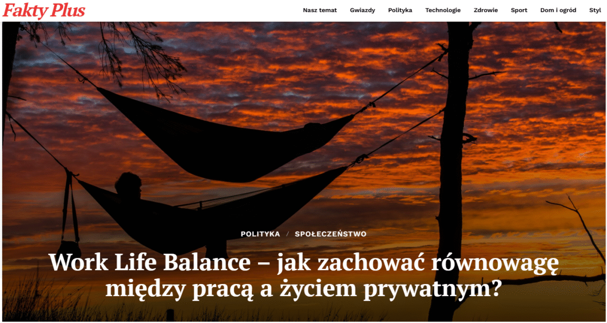 Fakty Plus Informacje
