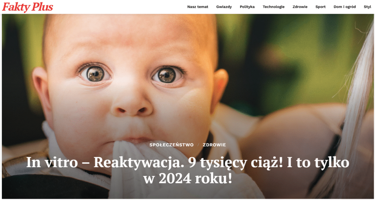 Fakty Plus Informacje