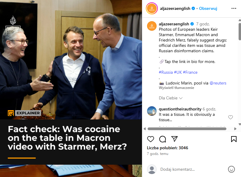 Fakty Plus Informacje