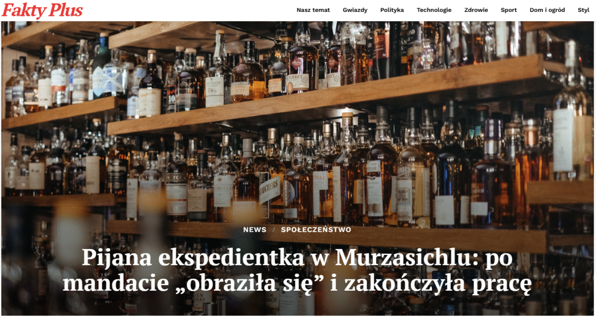 Fakty Plus Informacje
