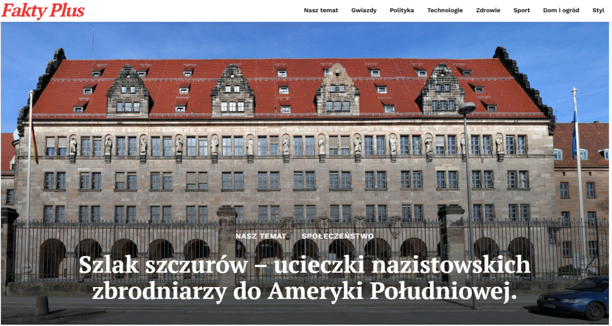 Fakty Plus Informacje