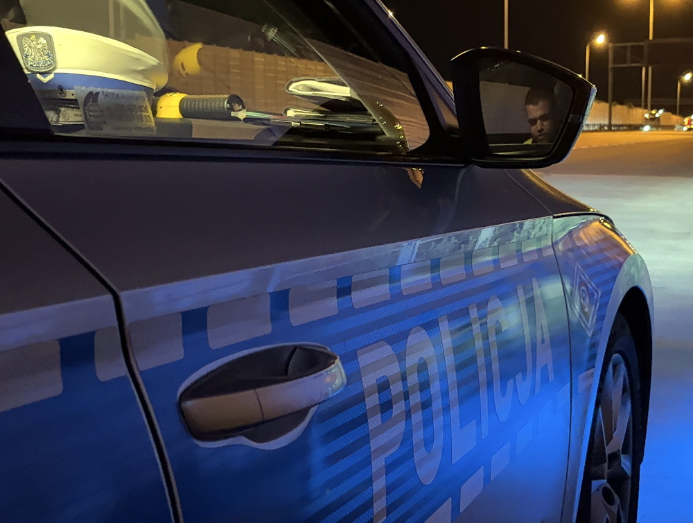 Policja