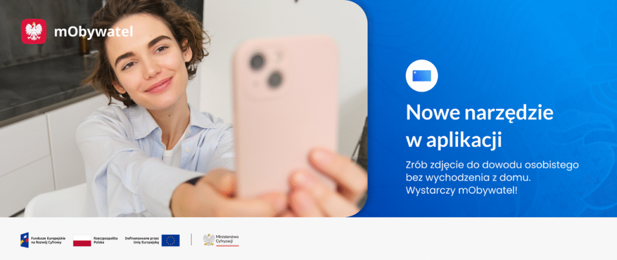 eObywatel/Ministerstwo Cyfryzacji