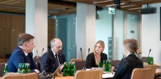 60 tys. zł kary za brak równości płac w firmach. Ministerstwo przykręca śrubę przedsiębiorcom Aleksandra Gajewska MRPiPS/FB