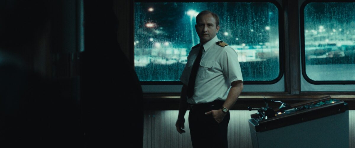 Heweliusz kadr z serialu Netflix