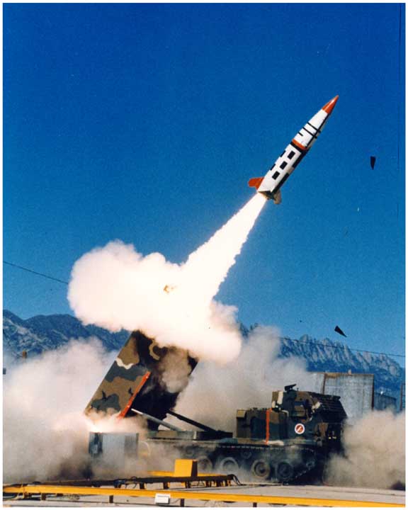 MGM-140_Atacms, Domena publiczna