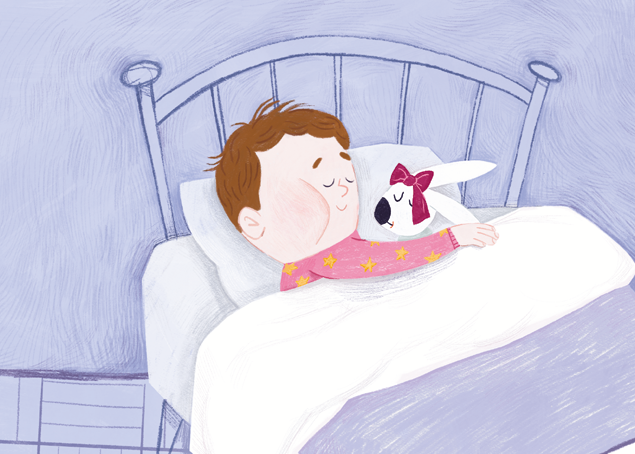 „Wojtek, Mania i przesłuchanie” to bajka terapeutyczna stworzona z myślą o dzieciach, które przygotowują się do udziału w przesłuchaniu. / Ministerstwo Sprawiedliwości