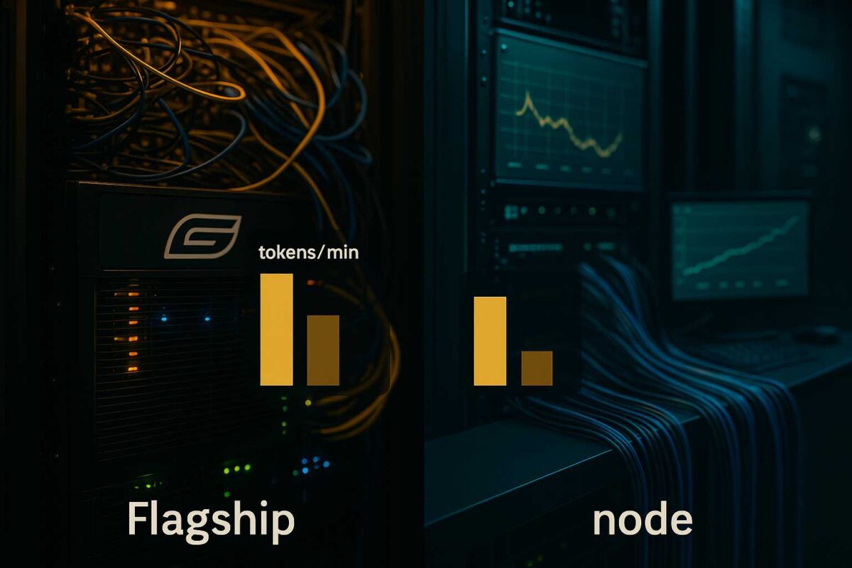 Źródło: DeepFORCE Servers