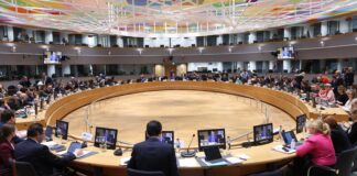 Polska wymusiła zmiany w polityce klimatycznej EU. ETS 2 opóźniony, a cel 90% do 2040 roku podlega rewizji Rada ds. Środowiska EU/MKIŚ