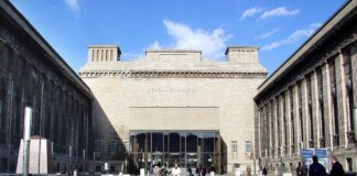 Remont Pergamonmuseum potrwa dekady, a wielu z nas nie dożyje otwarcia muzeum Pergamonmuseum w remoncie do lat 30 XXI wieku© Raimond Spekking / CC BY-SA 4.0 (via Wikimedia Commons), CC BY-SA 4.0