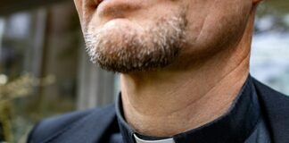 Katolicki ksiądz mógł grasować na Pomorzu przez ostatnie 20 lat. Ks. Waldemar P. tymczasowo aresztowany Kolejny katolicki ksiądz z zarzutami przestępstw seksualnych, fot: Marek Studzinski