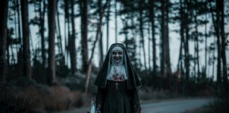 Niepełnosprawne dzieci bite mopem, zamykane w klatkach i trzymane za drutem kolczastym. Więzienie dla sióstr z Jordanowa Zakonnice ze Zgromadzenia Panien Ofiarowania Najświętszej Maryi Panny zostały skazane za znęcanie się nad dziećmi z niepełnosprawnościami w DPS w Jordanowie. fot: Vikram Singh